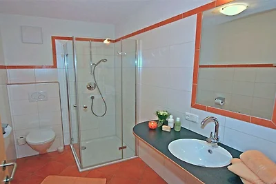 Alpina appartements