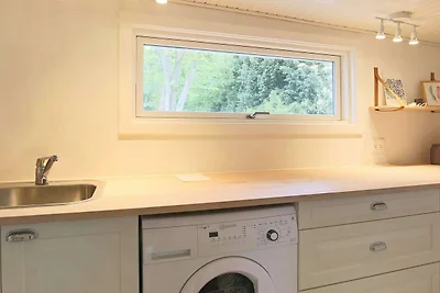 4 Personen Ferienhaus in Gilleleje