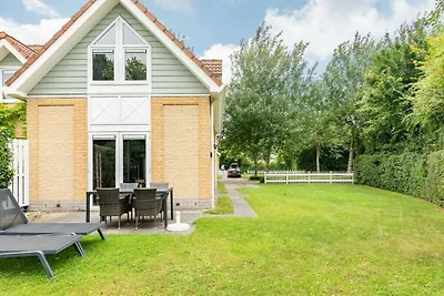 Noordzeeboulevard 51 Komfortable...