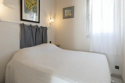 Appartamento per famiglie ad Agde