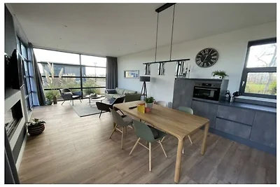 Ferienhaus Erholungsurlaub Enkhuizen