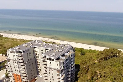 Appartement de vacances avec 2 chambres