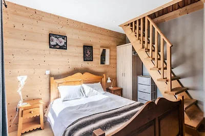 Residenz Les Cordettes