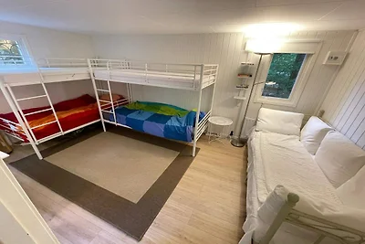 9 Personen Ferienhaus in SÖSDALA