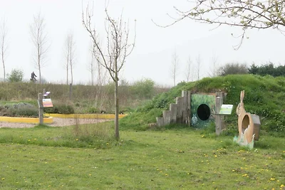 Ferienhaus in Baarland f�r 6 Personen