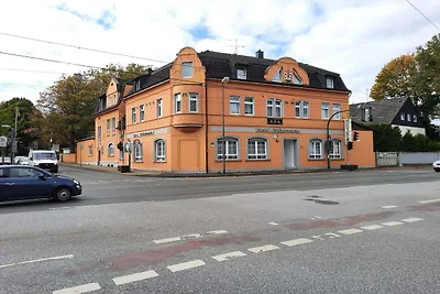Pleasant apartment in Oberhausen with a...