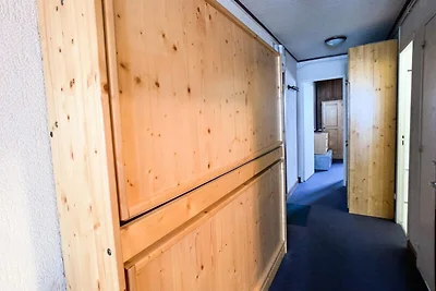 2 Zimmer über dem Sherpa