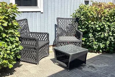 7 Personen Ferienhaus in Væggerløse