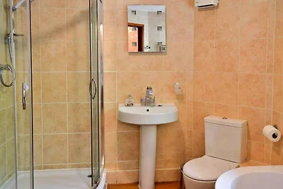 Bungalow in Bovey Tracey mit Whirlpool