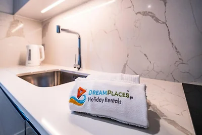 Wohnung im historischen Zentrum von Albufeira