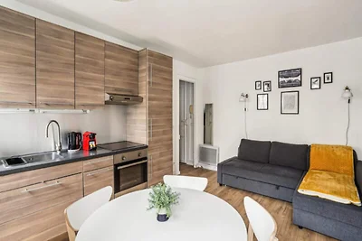 Apartment in Grenelle in der Nähe des...
