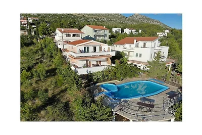 Adria Paradies by Marinko