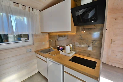 Cottage tutto l'anno per 2 persone, Ustronie