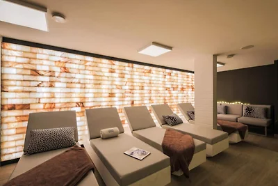 3-Zimmer-Wohnung für 6 Personen Prestige