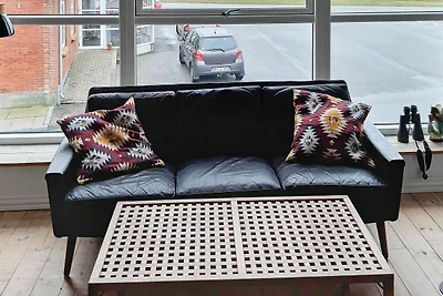 8 Personen Ferienhaus in Vestervig-By Traum