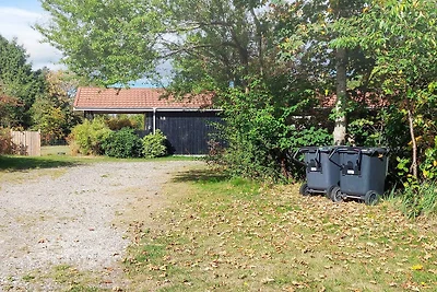 4 Personen vakantie huis in Brovst