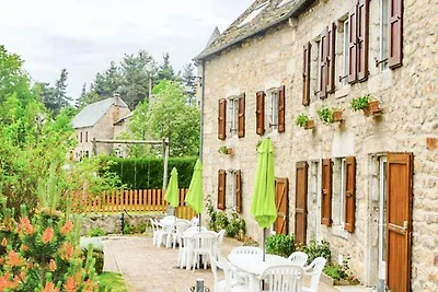 Cottage in Bacon met wandelpaden