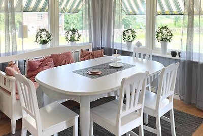 4 Sterne Ferienhaus in SÖLVESBORG