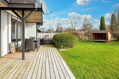 6 Personen Ferienhaus in Sydals
