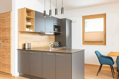 Exklusives Apartment nahe Mittersill