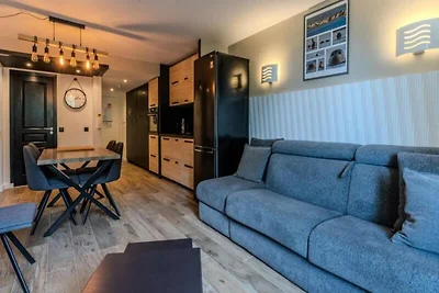 Apartment im Reitpark Le Touquet