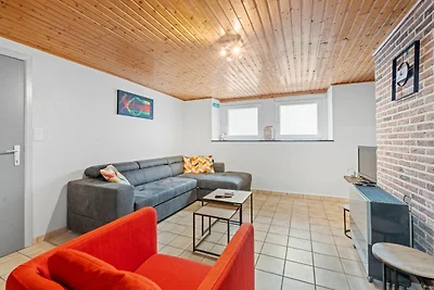 Geräumige Wohnung direkt am Meer
