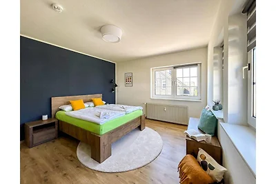 Vakantieappartement in Langewiese bij...