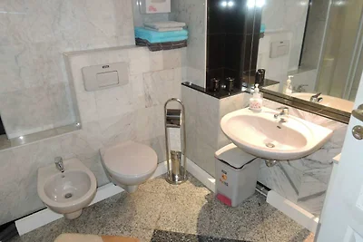 Apartment in Miedzyzdroje f�r 4 Personen