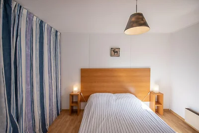 4-pension in Soustons-Plage
