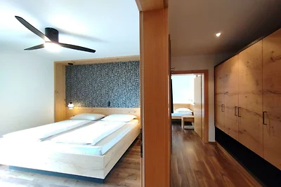 Appartamento per vacanze con 2 camere da...