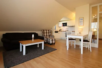 Ferienwohnung in Burhave