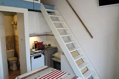 Residenz Hameau De L'Amelie