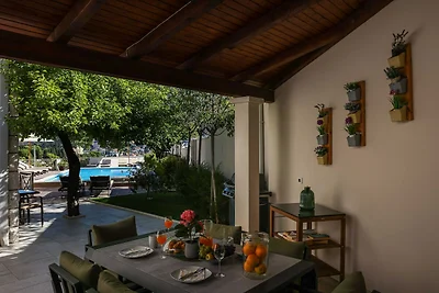 Appartamenti Villa Peragro monolocale