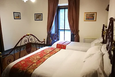 Einladendes Ferienhaus in Maida mit...