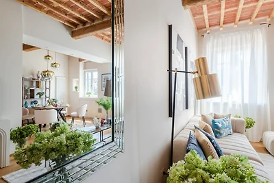 Appartamento a Lucca vicino alle delizie...