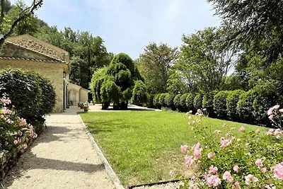 Huizen en villa's voor 8 personen