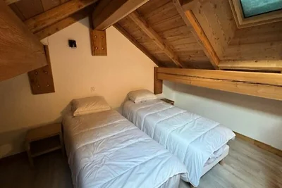 Apartment in Obélisque in der Nähe der...