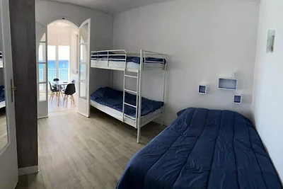 Oustalet Residenz für 4 Personen