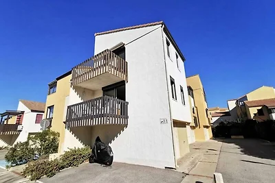 3 Zimmer für 6 Personen