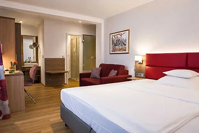 Ferienwohnung Familienurlaub Wolfsburg