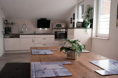 Appartamento per vacanze con 1 camera da...