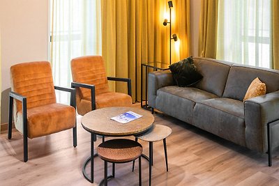 Komfortable Wohnung in Meeresnähe