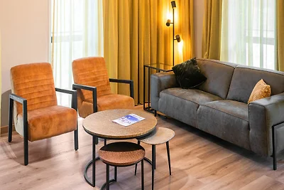 Komfortable Wohnung in Meeresnähe
