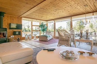 4 Personen Ferienhaus in Hals-By Traum