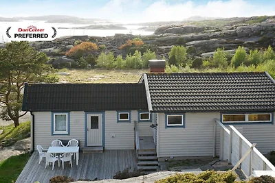 6 Personen Ferienhaus in Bovallstrand-By...