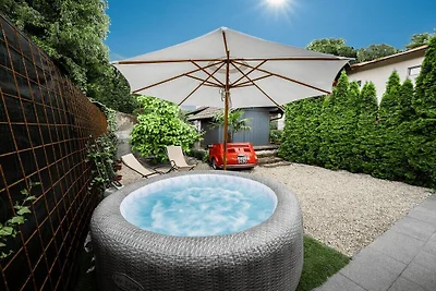 Casa vacanze Vacanza di relax Bolzano
