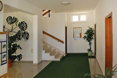 Apartments Ivan in Omis-Nemira, nahe zum...