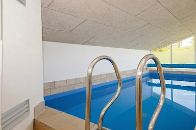 10 Personen Ferienhaus in Juelsminde-By Traum