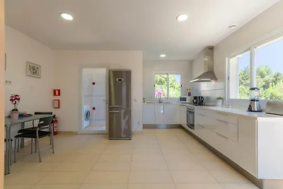 Modern villa in Barcares with pool