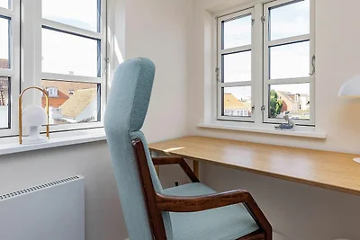 5 Personen Ferienhaus in Faaborg